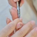 청주 동남지구 네일 유리알자석젤 차분네일 미대 출신 원장님