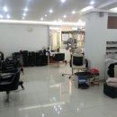 롯데시네마 앞 이미지