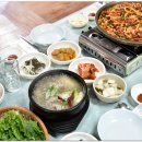 산성가든 이미지