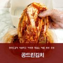 (실습)입맛 돋우는 봄김치 담그기 | 전라도김치 시원하고 아삭한 맛있는 여름반찬 공드린김치 추천