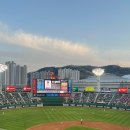 네네치킨사직모충점 | 일상: 사직구장 중앙상단석 뷰 (+창원NC파크) 직관 후기