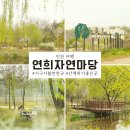 자연마당 | 청라 가볼만한곳 ‘연희자연마당’ 후기