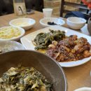 황금시래기밥도둑코다리찜 이미지