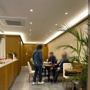 루프리텔캄 | 골목감성 부산 광안리 카페 루프리텔캄 내돈내산