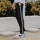 이선디자인 | 남자 이선 트레이닝바지 기모 3주 착용 솔직후기