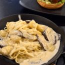 [언양 맛집]유와백가 버거라운지 언양 수제버거 맛집 언양 점심 언양 양식 맛집 🍔🍝⭐️