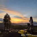 해님농장 | 일출맛집 _발리 바투르산 지프투어 썬라이즈