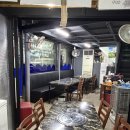 [성남 맛집] 제철 쭈꾸미 &amp; 싱싱 고등어회! <만남실내포장마차> 후기