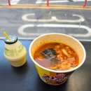 세븐일레븐 이촌점 이미지