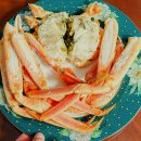 또또회수산 | 가락시장 구경 방어회 대게 포장 맛집 가락몰 형제수산