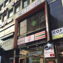 세븐일레븐 남대문카페점