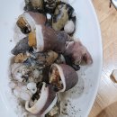 소죽도갯마을산낙지마당 | 진해맛집/이동맛집/소죽도 갯마을 산낙지마당