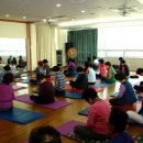 건강경락웃음체조 이미지