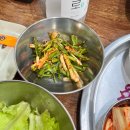 탄현로 | 평택 송탄 미나리 삼겹살 맛집 풍미가득 풍미식당