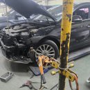 행복모터스 | 대전공업사 사고 후 속상함을 행복함으로 바꿔준 대진모터스