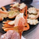 명지대게맛집 하이수산 명지점 대게와 게장비빔밥까지 즐기고 온 후기