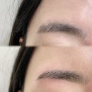 미사 어나더뷰티 눈썹왁싱&amp;속눈썹펌 후기