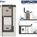 블루오션4레지던스 이미지