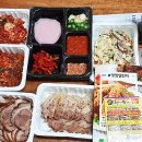 정가네족발 이미지