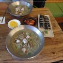 김가네바지락칼국수 이미지