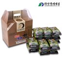 알찬재래김 - 청양군 | 알찬재래김