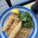 윌라라 | 성산일출봉 맛집 인정 바삭함 미친 피시앤칩스 WORLD CLASS FISH&CHIPS 윌라라