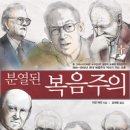 분열된 복음주의 - 참 그리스도인이란 누구인가? 성경적 교회란 무엇인가? / 이안 머리 이미지