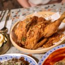 추억의 옛날통닭포차 이미지