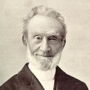 고아의 아버지 죠지 밀러(George Müller)의 삶과 기도 이미지