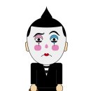 넌버벌아트 클라운 마임 네이버블로그
