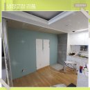 마포냉장고장 리폼 인피니티1도어 3대 맞춤수납장설치