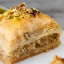 호주에서 만난 터키 친구가 알려준 터키 국민 간식 바칼라바(Baklava) 과자 만들기 이미지