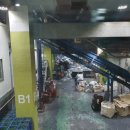 중랑구 자원재활용 선별센타 이미지