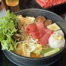 증미역 2번출구 뒤 | 증미역맛집 옥소반 가양 야채무한리필 스키야키 추천 후기