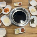 만사형통숯불갈비