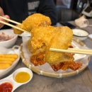 대구 현풍 텍폴 치킨집 추천, 통닭상회 테크노폴리스점