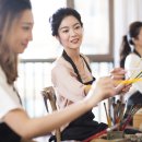 느낌있는유화 이미지