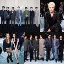 연예인 명품 모델 정리 2026, 블랙핑크·BTS. 엔하이픈 명품 브랜드가 한국 연예인만 찾는 이유