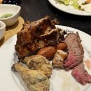 센트럴타워 인더시티 | 텍사스데브라질 센트럴시티점 평일 디너 내돈내산 후기