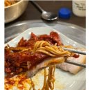 장터수육 이미지