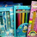 펜시문구 이미지