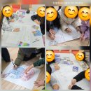 어린이 창의 글쓰기 교실 | [하남신장도서관 글쓰기교실 2회] 육하원칙으로 기사문 정복하기! 어린이 기자단 두번째 만남(feat.친절...