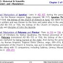 Bible Matrix ⑦_156_REV 2:8~11 – (2) Smyrna - Christian Historical 이미지