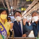 소래포구어시장현대화사업협동조합 | 소래포구어시장 상인 간담회 및 어시장 방문 (22.5.4)