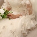 정인살롱 | [웨딩네일] 본식 웨딩네일 네일살롱페이지 문정 (정인실장님) 내돈내산 만족후기 ❤️