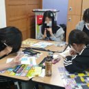 새움중학교 이미지