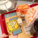 대구대명동우체국 화장실 | 대구 대명동 롯데리아 X 슈퍼마리오 콜라보 키링 후기