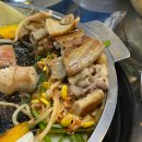 남동10 | 인천 남동구 간석동 맛집, 곱이 꽉 찬 '참나무골 한우곱창 간석점' 후기