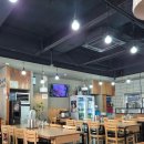 신명태꼴 | 당산 선유도 점심특선 정식 매콤한 소스 신명태꼴