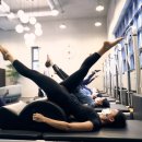 심신 단련법과 올바른 요가자세 이미지